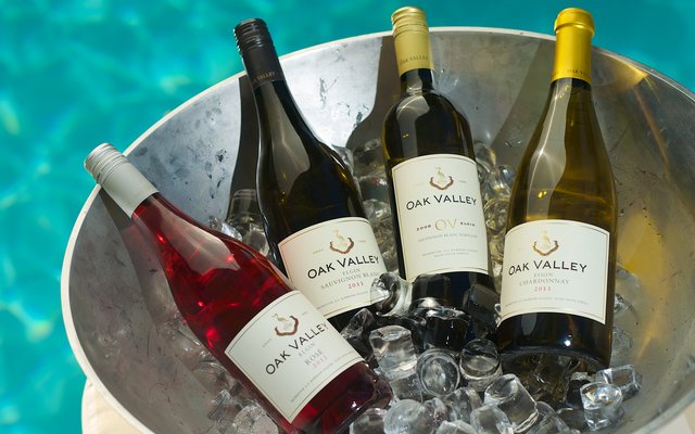 Oak Valley Wines